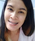 Rencontre Femme Thaïlande à Citty : Chada, 36 ans